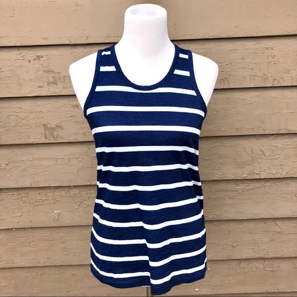 rag & bone jean stripe stripe cast tank! - Picture 3 of 9